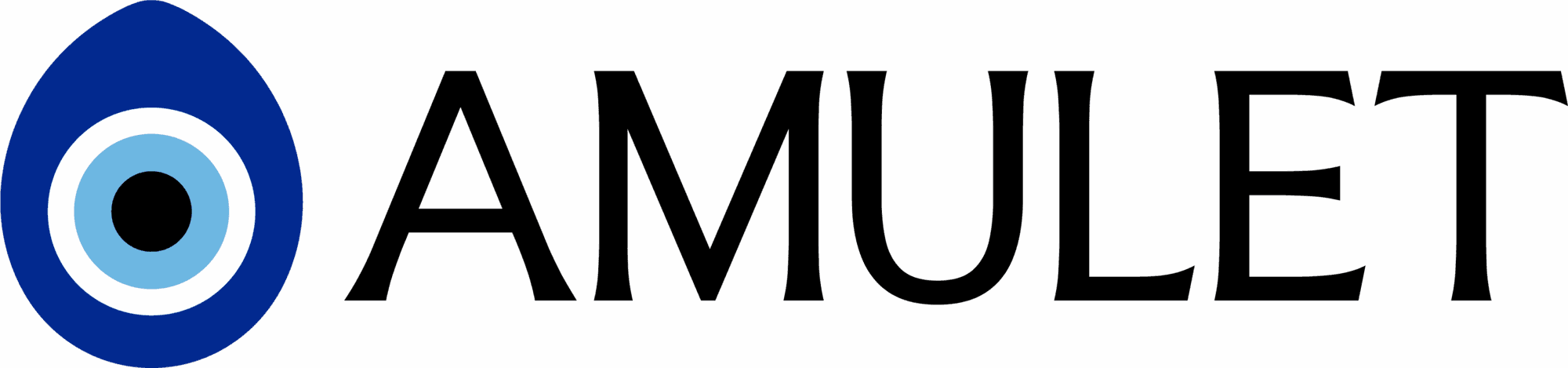 amulet logo